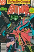 DETECTIVE COMICS #559B 