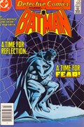 DETECTIVE COMICS #560B 