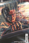 DETECTIVE COMICS #1031B 