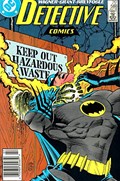 DETECTIVE COMICS #588B 