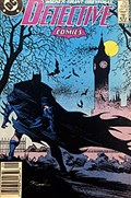 DETECTIVE COMICS #590B 