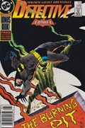 DETECTIVE COMICS #589B 