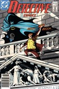 DETECTIVE COMICS #594B 