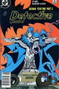 DETECTIVE COMICS #577B 