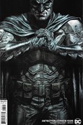 DETECTIVE COMICS #1025B 