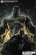 DETECTIVE COMICS #1026B 