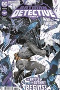 DETECTIVE COMICS #1034 