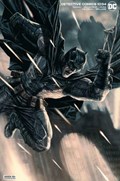 DETECTIVE COMICS #1034-WOND 