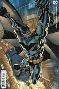 DETECTIVE COMICS #1034-2nd 