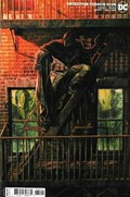 DETECTIVE COMICS #1035B 