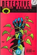 DETECTIVE COMICS #751 