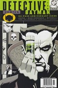 DETECTIVE COMICS #750B 