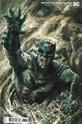 DETECTIVE COMICS #1036B 