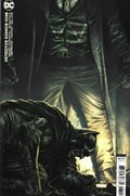 DETECTIVE COMICS #1038B 