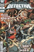 DETECTIVE COMICS #1032 
