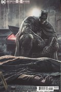 DETECTIVE COMICS #1032B 
