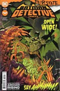 DETECTIVE COMICS #1045 