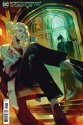 DETECTIVE COMICS #1047-RI-B 