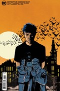 DETECTIVE COMICS #1047-RI 
