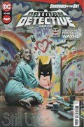 DETECTIVE COMICS #1048 