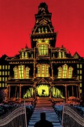 DETECTIVE COMICS #1049-RI 