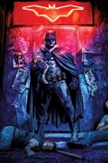 DETECTIVE COMICS #1049B 