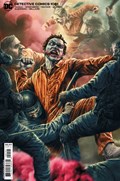 DETECTIVE COMICS #1051B 