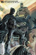 DETECTIVE COMICS #1050B 