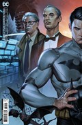 DETECTIVE COMICS #1050C 