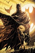DETECTIVE COMICS #1050G 