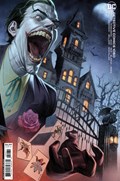 DETECTIVE COMICS #1050F 