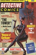 DETECTIVE COMICS #1050-MID 