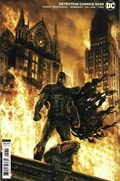 DETECTIVE COMICS #1039B 