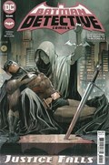 DETECTIVE COMICS #1041 