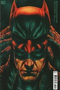 DETECTIVE COMICS #1041B 