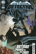 DETECTIVE COMICS #1042 