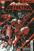 DETECTIVE COMICS #1043 
