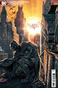 DETECTIVE COMICS #1062B 