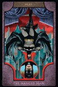 DETECTIVE COMICS #1062C 
