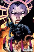 DETECTIVE COMICS #1063B 