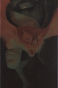 DETECTIVE COMICS #1062-RI-2nd-B 