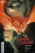 DETECTIVE COMICS #1062-2nd 