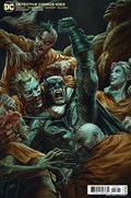 DETECTIVE COMICS #1053B 
