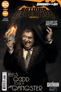 DETECTIVE COMICS #1053 