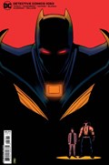 DETECTIVE COMICS #1053-RI 