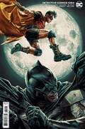 DETECTIVE COMICS #1054B 