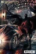 DETECTIVE COMICS #1052B 