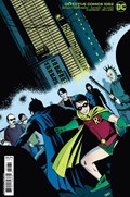 DETECTIVE COMICS #1052-RI 