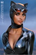 DETECTIVE COMICS #1050-KRS-B 