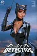 DETECTIVE COMICS #1050-KRS 